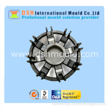 Die Casting Aluminum Alloy Beach Buggy Torque Sensing